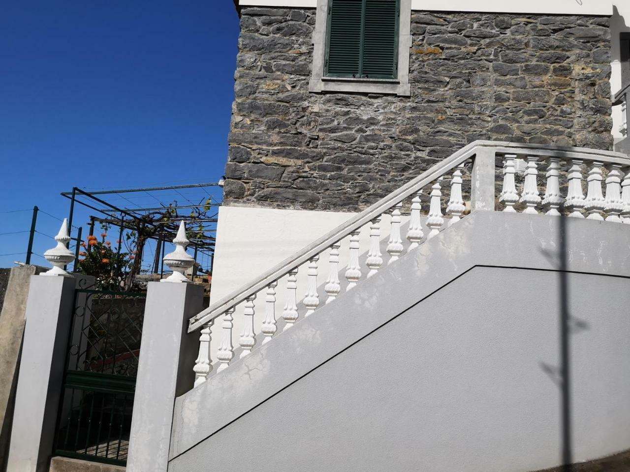 Madeira Inn Casa Da Paz Calheta  Exterior photo